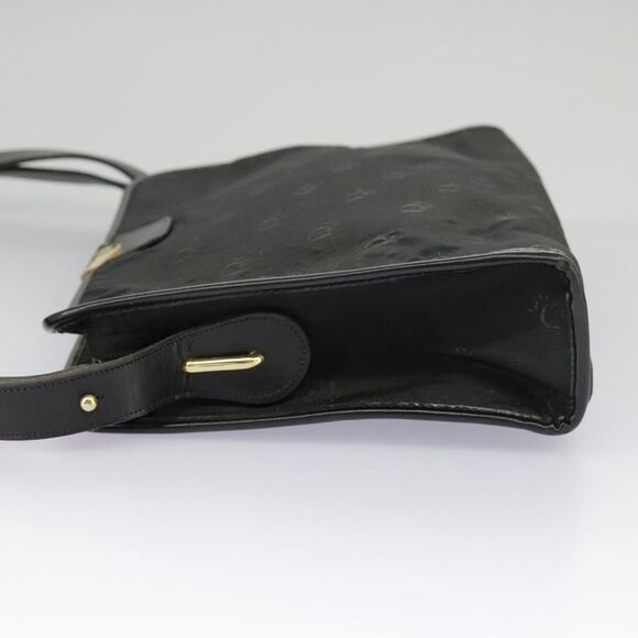 Dior Black Synthetic Shoulder Bag (Pre-Owned) - Picture 4 of 16